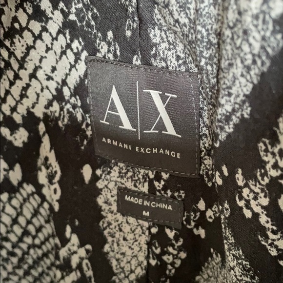 Armani Exchange Vest - Picture 2 of 6